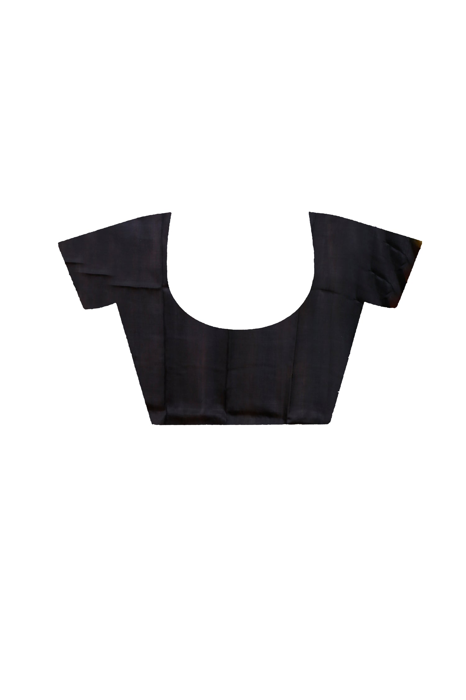 Hand Block On Murshidabad Silk SN202313355