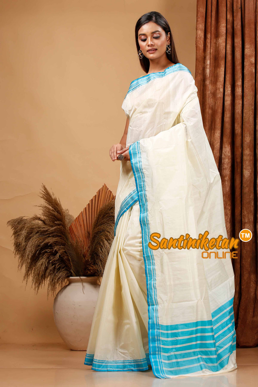 Pure Garad Silk Saree SN202420351