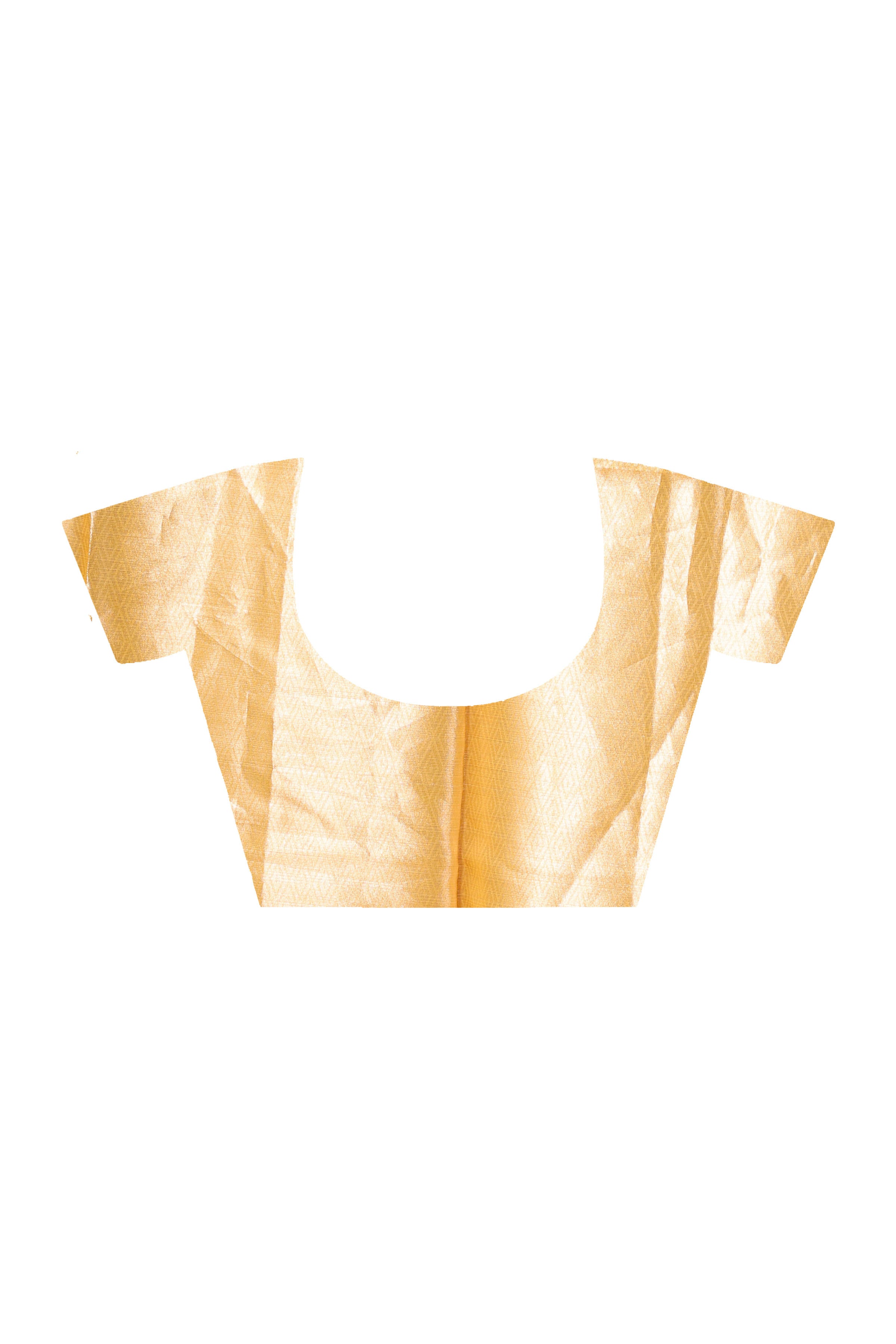 Resham Maslin Jamdani Saree SN202524393