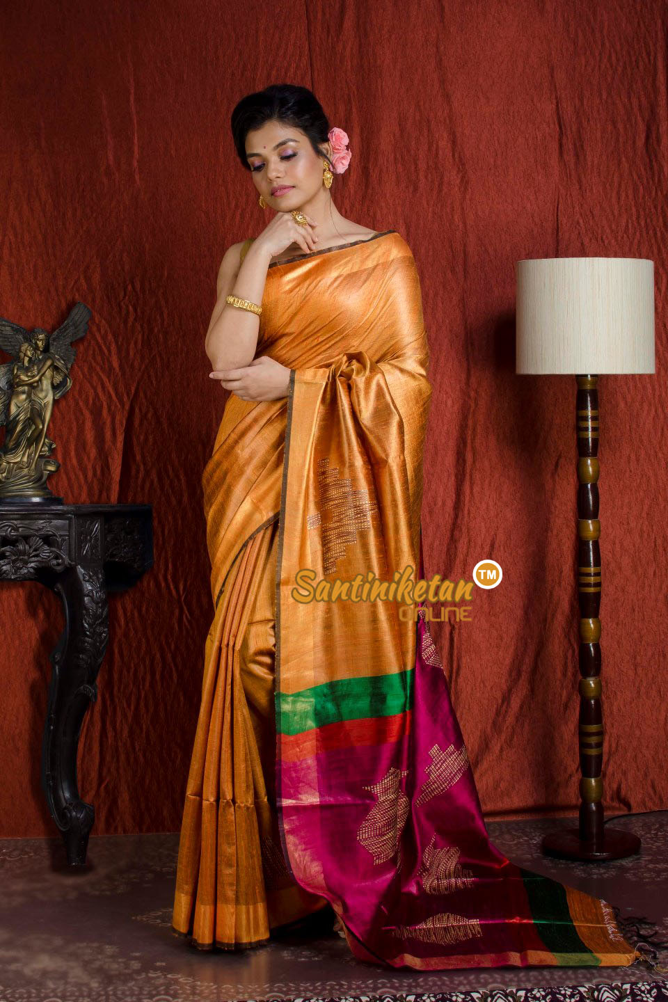 Raw Silk SN20205064