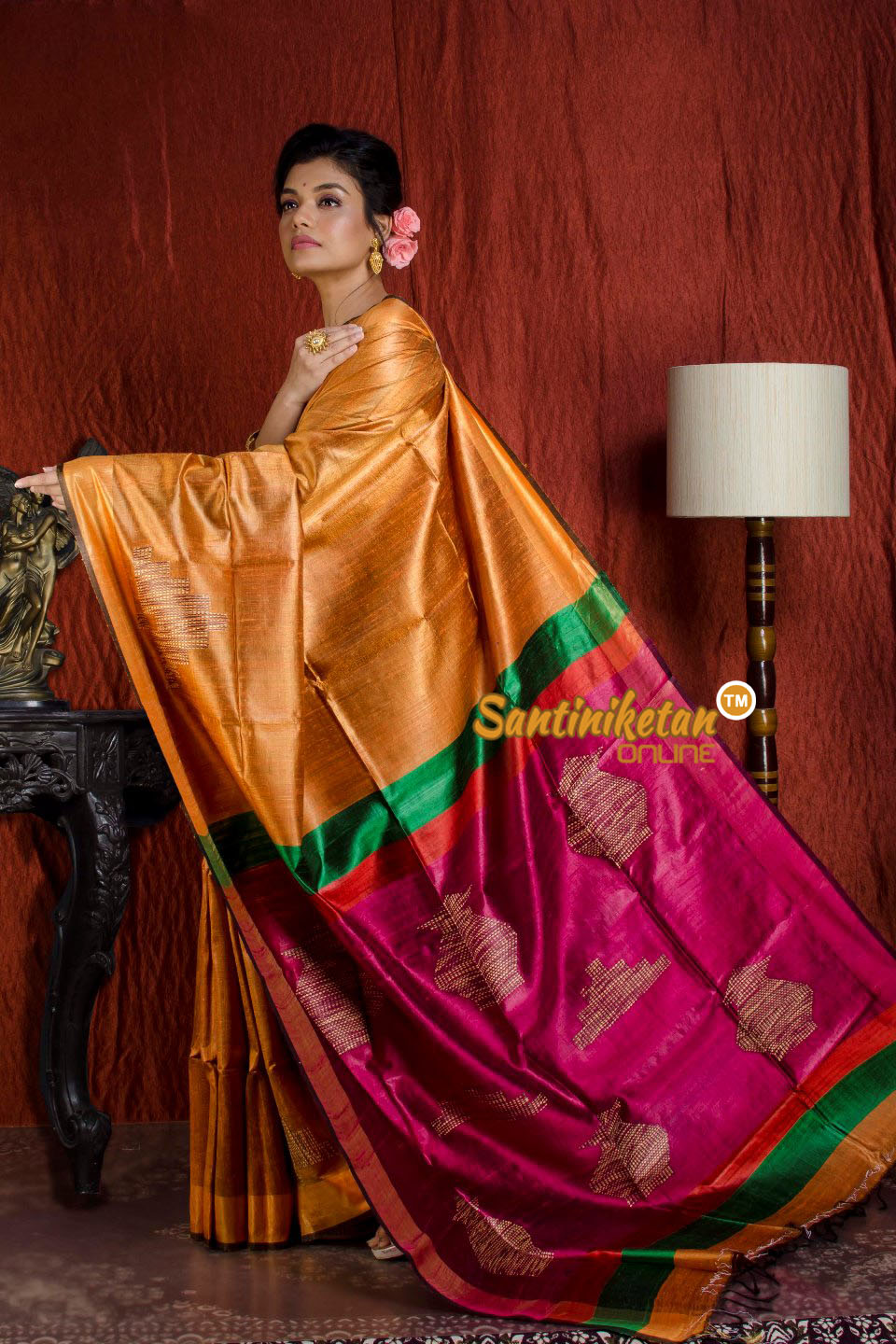 Raw Silk SN20205064