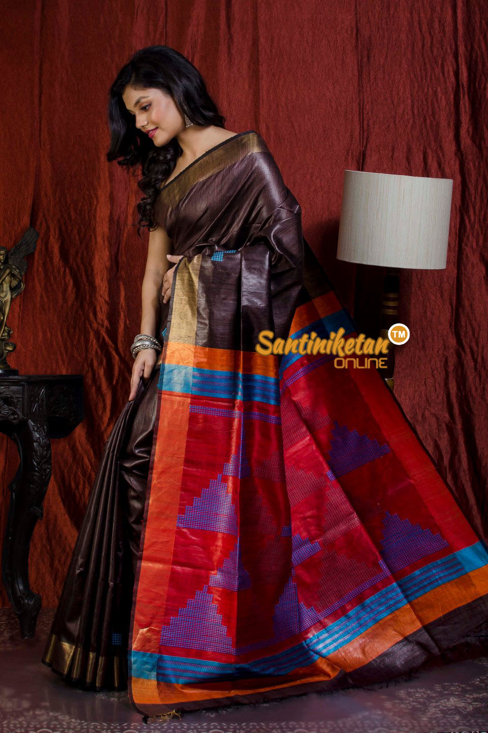 Raw Silk SN20205590