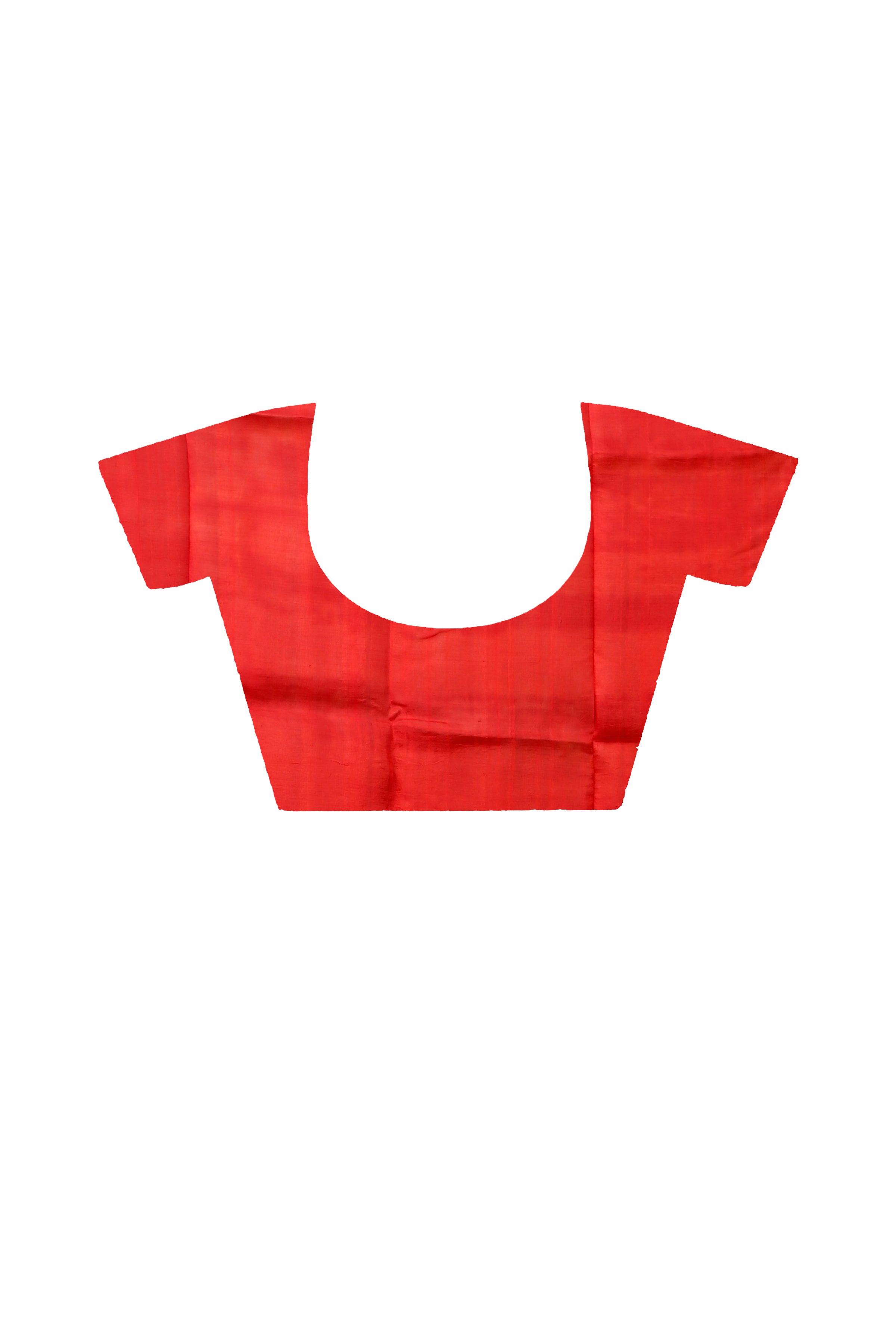 Hand Block On Murshidabad Silk SN20228890