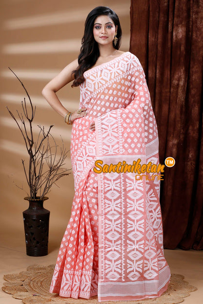 Resham Dhakai Jamdani SN202311866