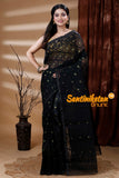 Resham Dhakai Jamdani SN202312015
