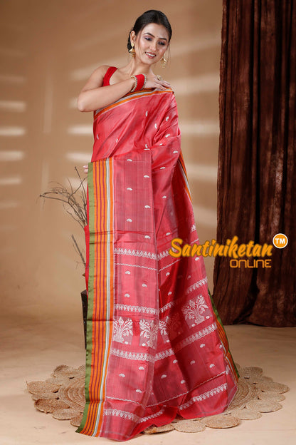 Soft Color Garad Saree SN202312936