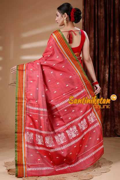 Soft Color Garad Saree SN202312936