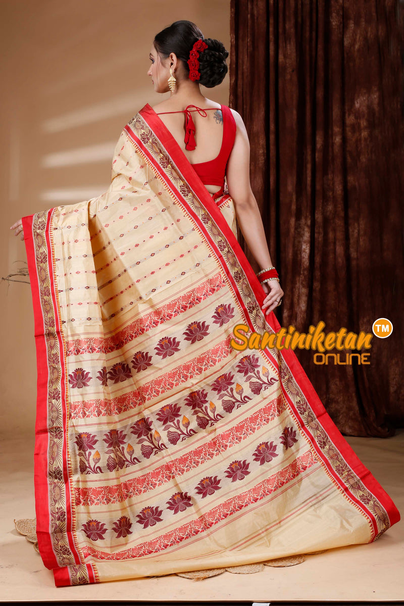 Pure Garad Silk Saree SN202312958