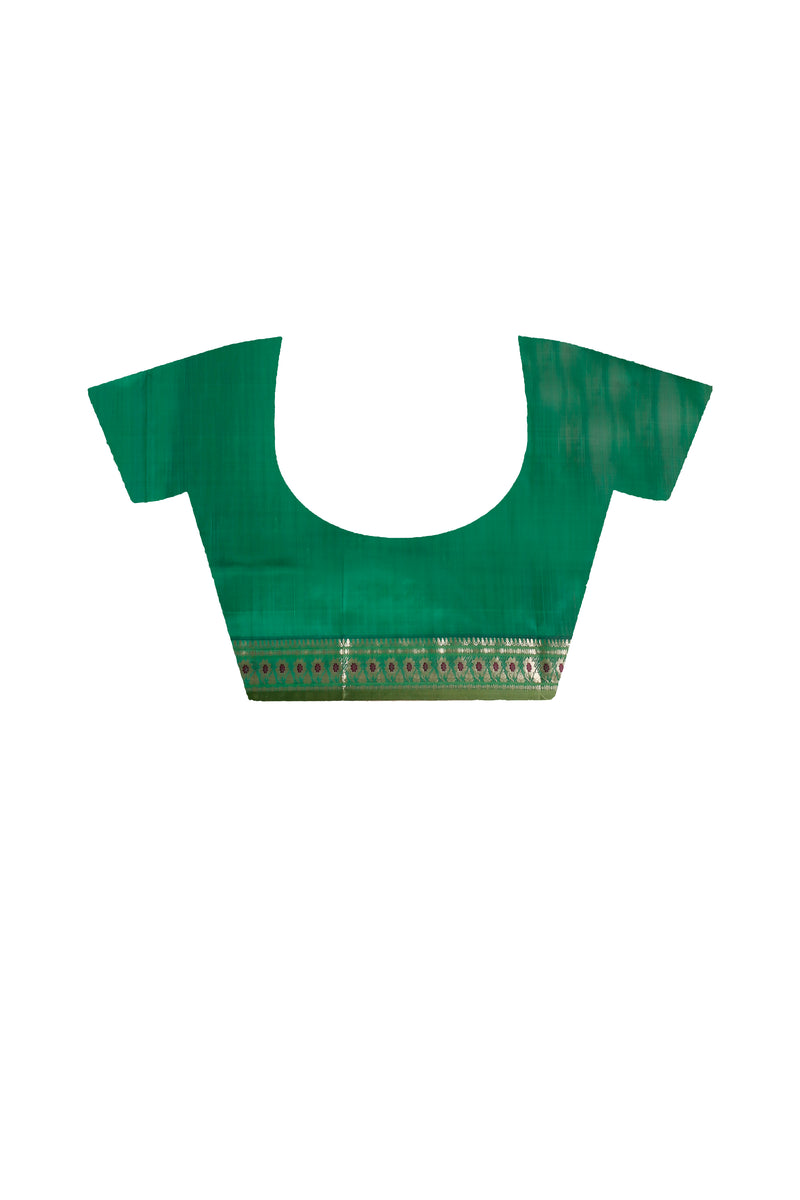 Katan Bomkai saree SN202313058