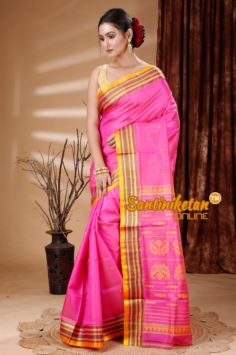 Soft Color Garad Saree SN202313098