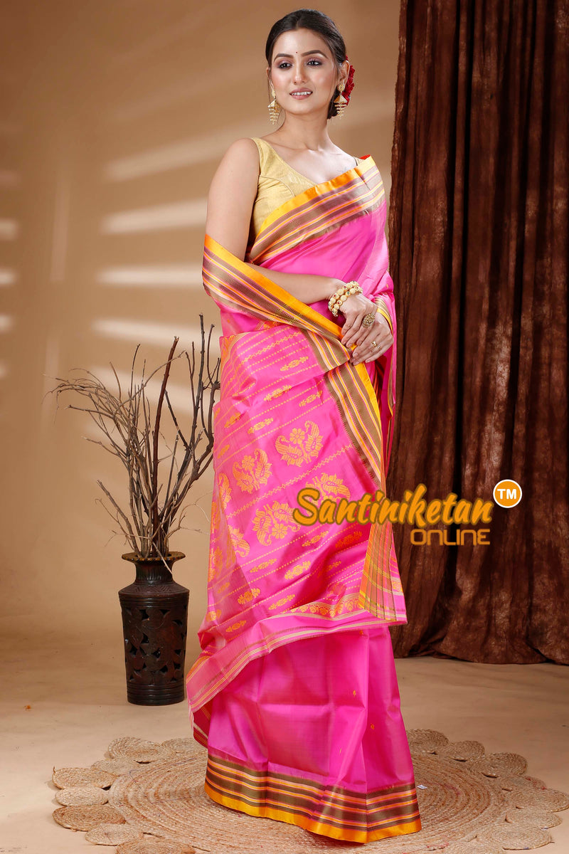 Soft Color Garad Saree SN202313098