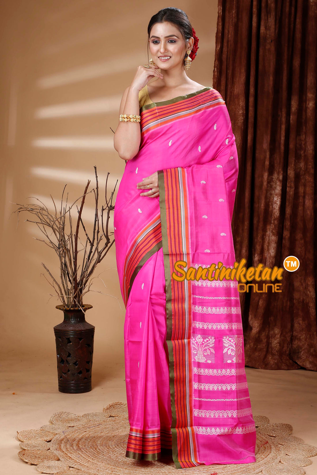 Soft Color Garad Saree SN202313116