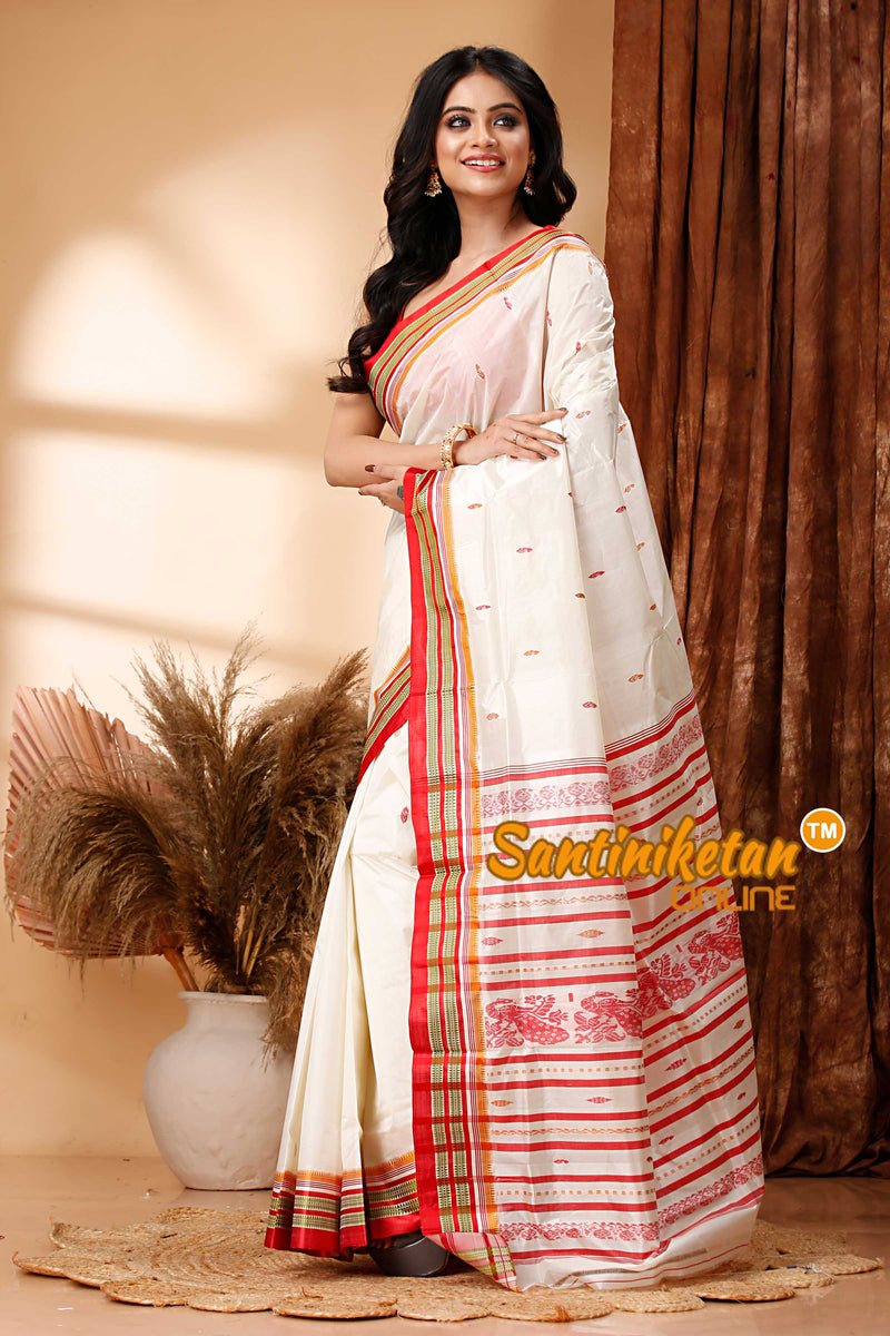 Pure Garad Silk Saree SN202417789