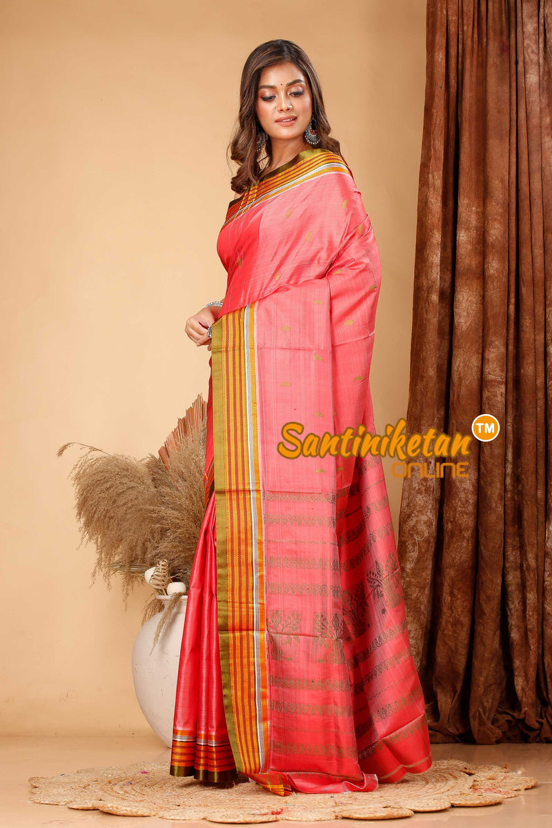 Soft Color Garad Saree SN202418960