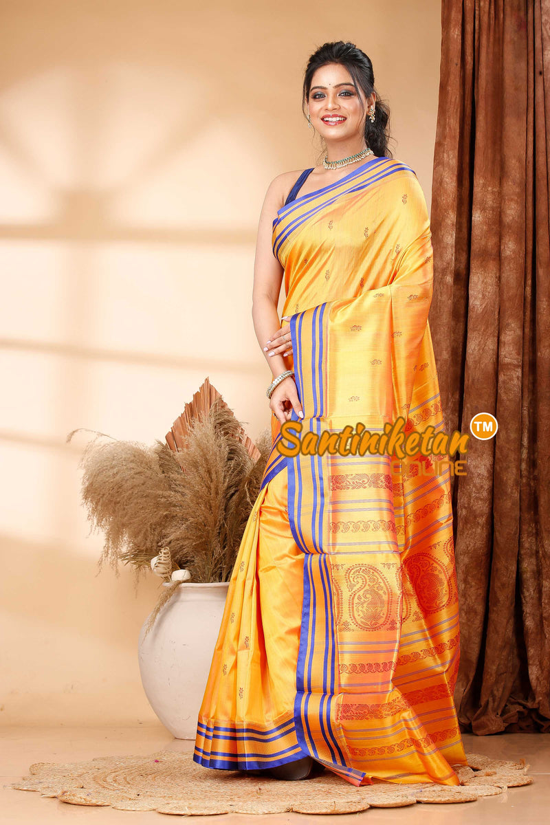 Soft Color Garad Saree SN202419214