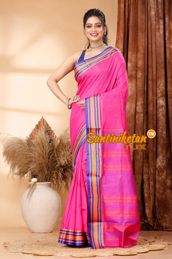 Soft Color Garad Saree SN202419218