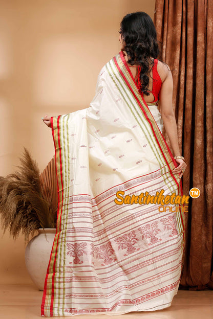 Pure Garad Silk Saree SN202419493
