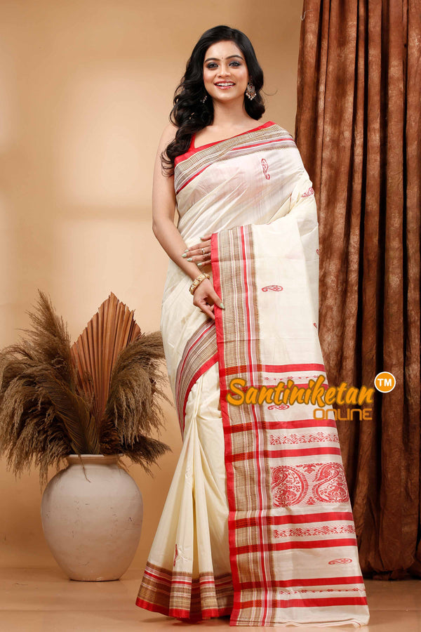 Pure Garad Silk Saree SN202419502