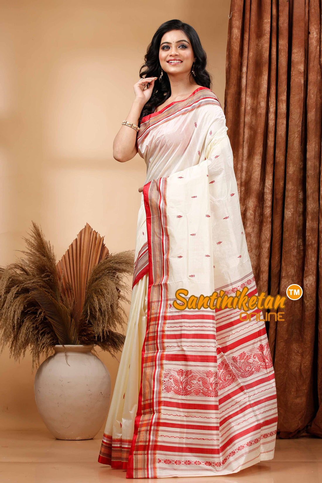 Pure Garad Silk Saree SN202419541
