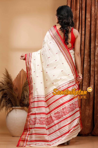 Pure Garad Silk Saree SN202419541