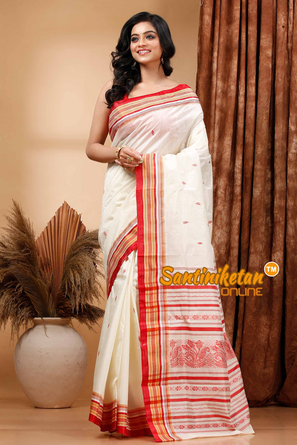 Pure Garad Silk Saree SN202419550