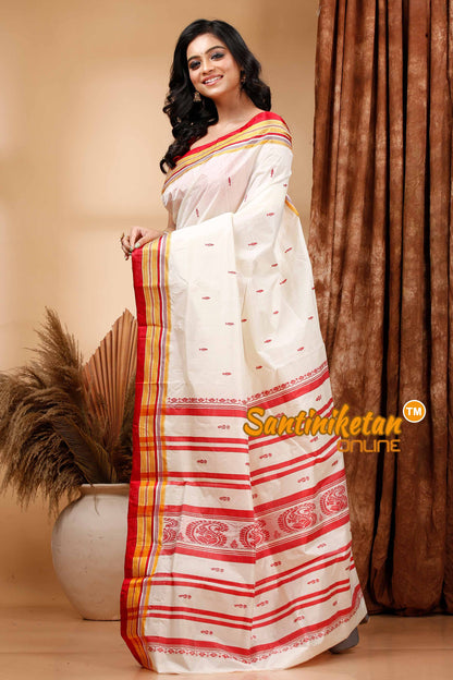 Pure Garad Silk Saree SN202419617
