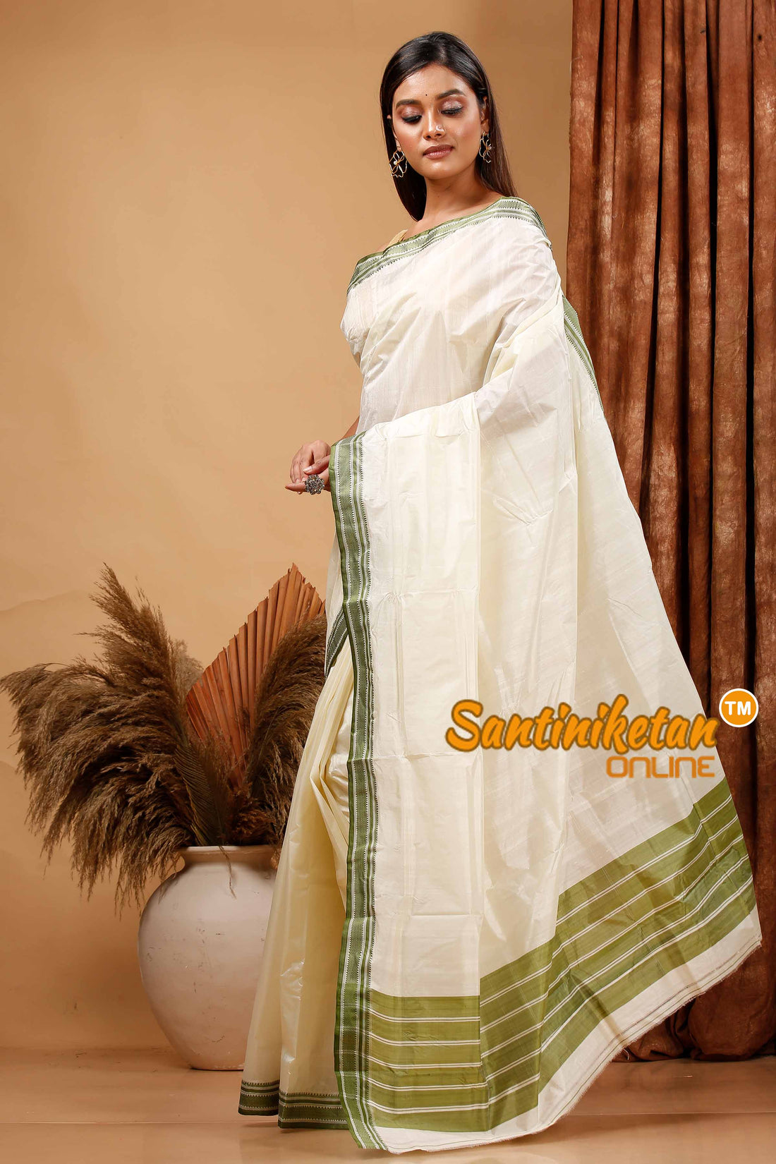 Pure Garad Silk Saree SN202420355