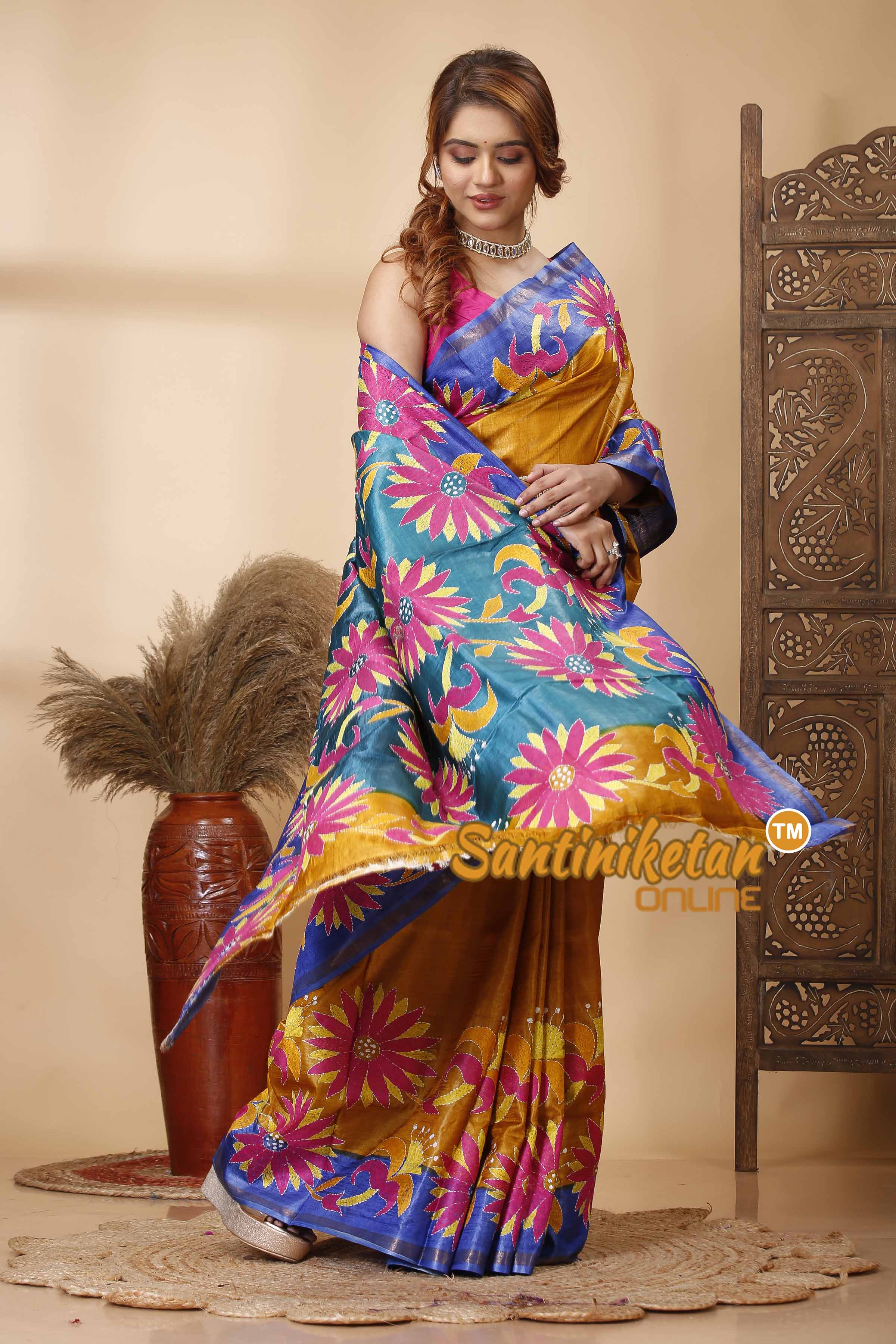 Santiniketan Online