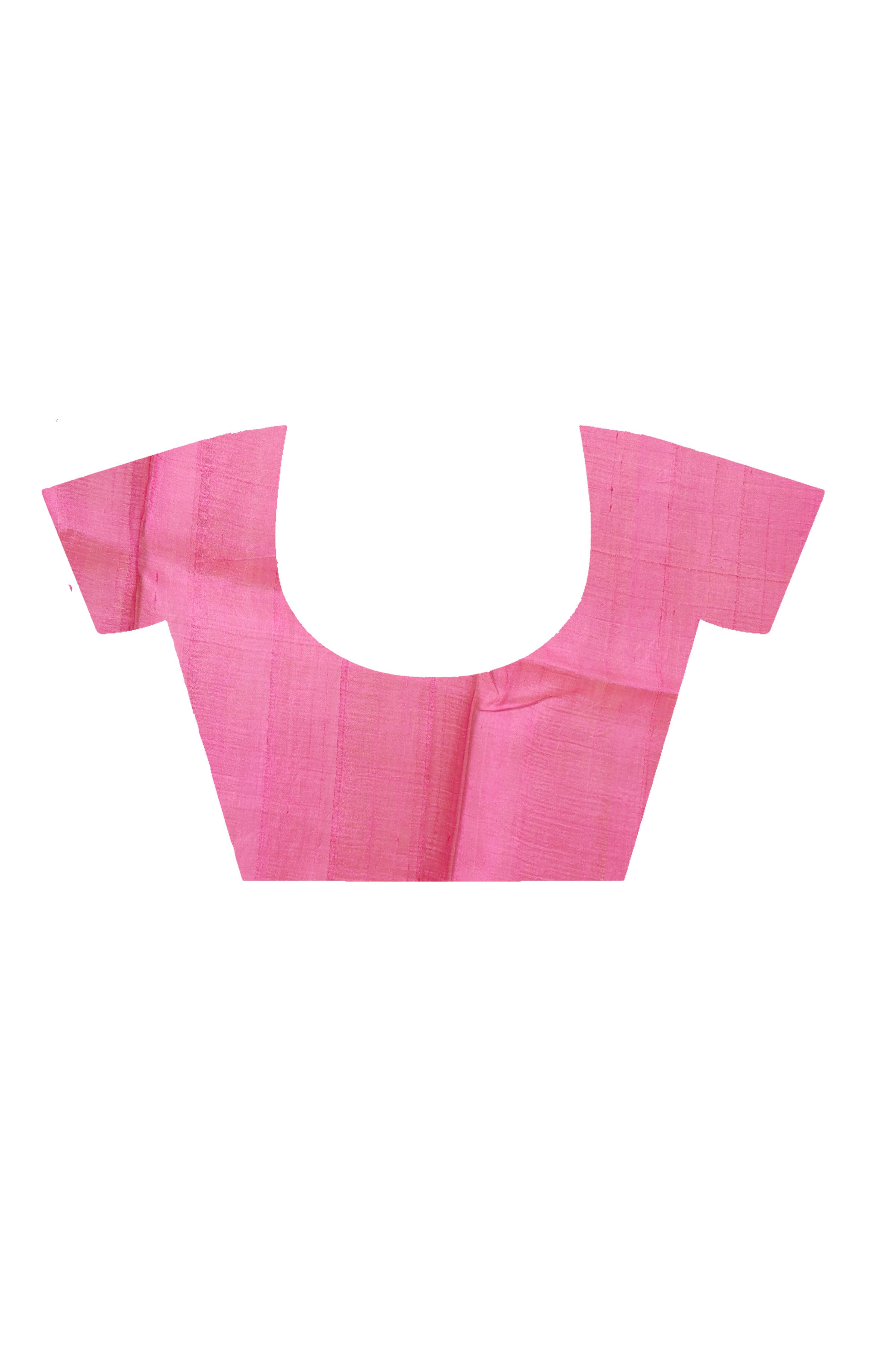 Hand Made Design On Murshidabad Silk SN202524221
