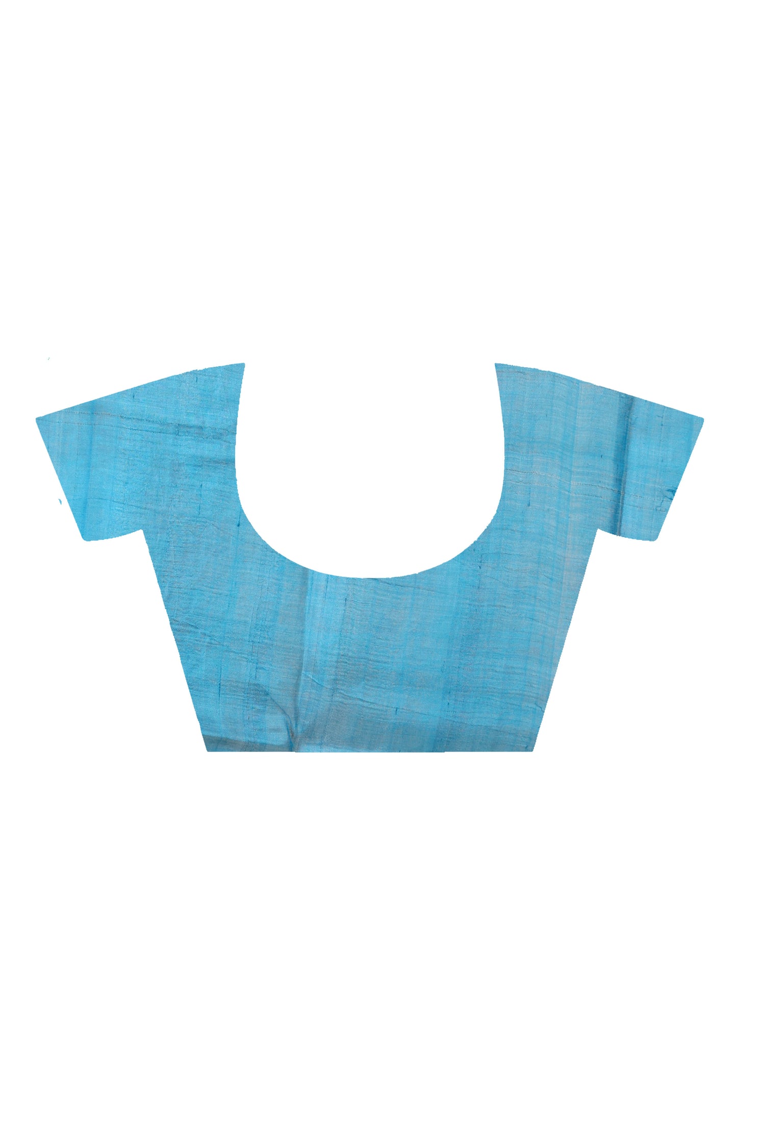 Hand Made Design On Murshidabad Silk SN202524233