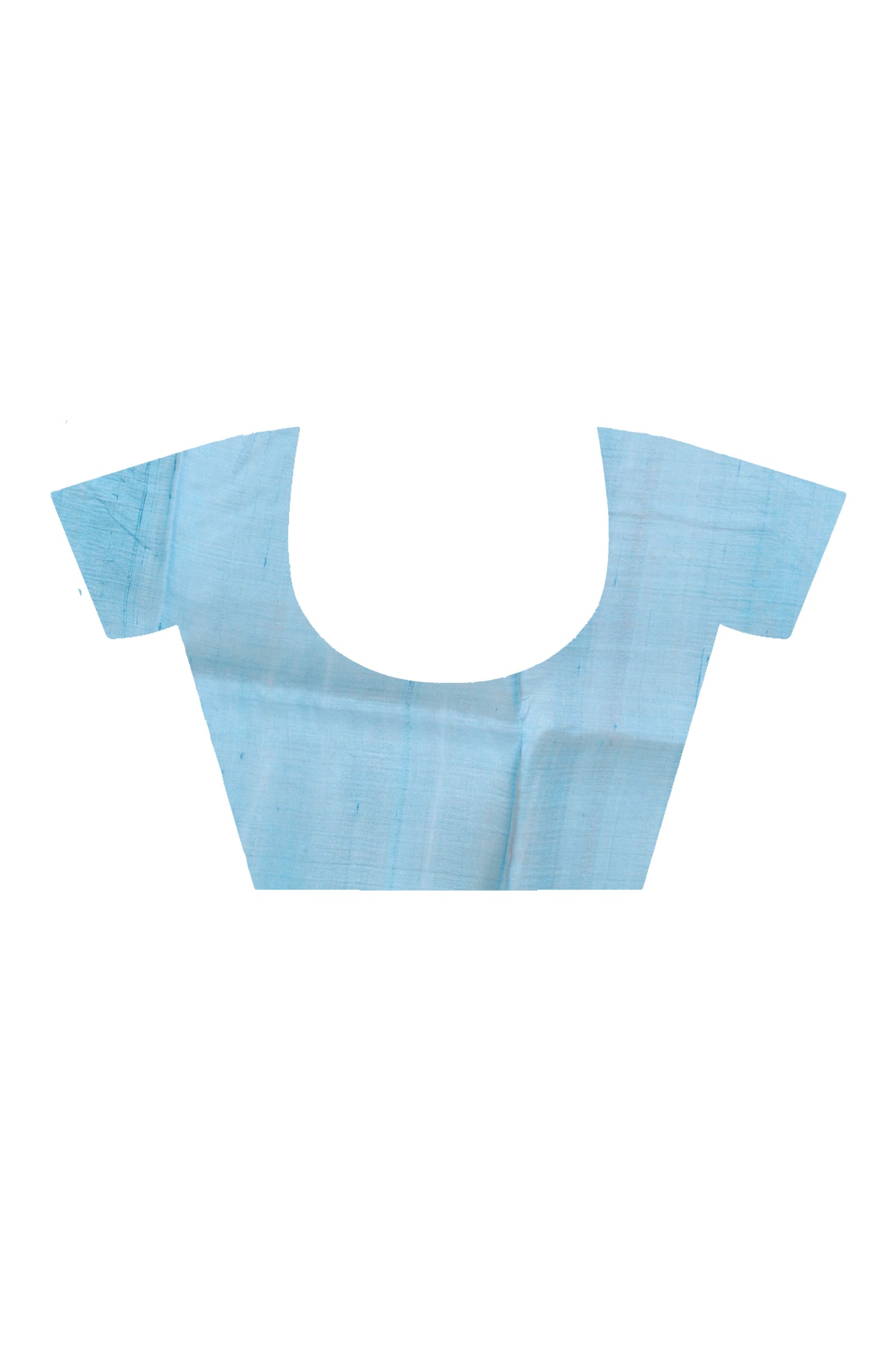 Hand Made Design On Murshidabad Silk SN202524549