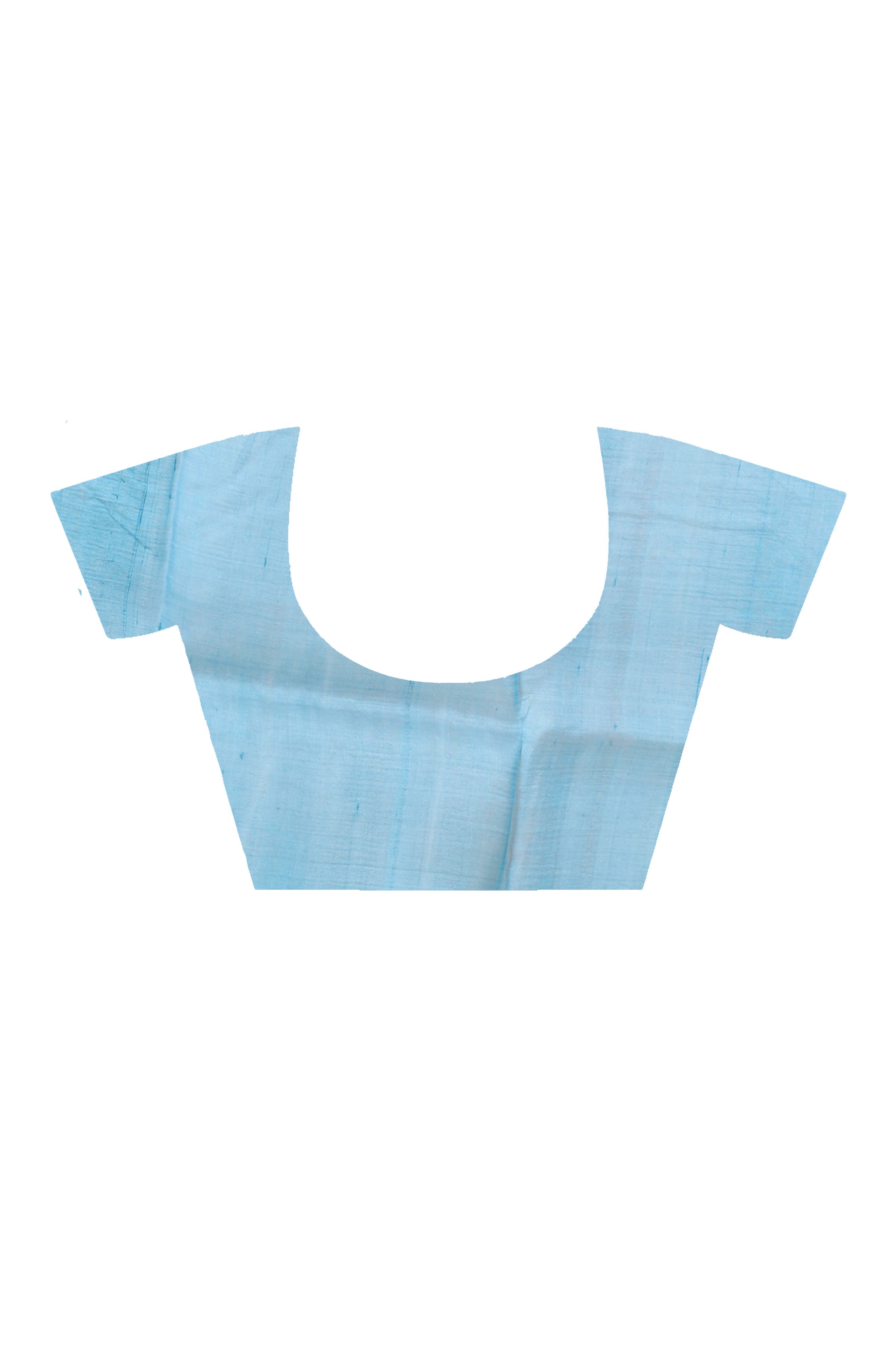 Hand Made Design On Murshidabad Silk SN202524549