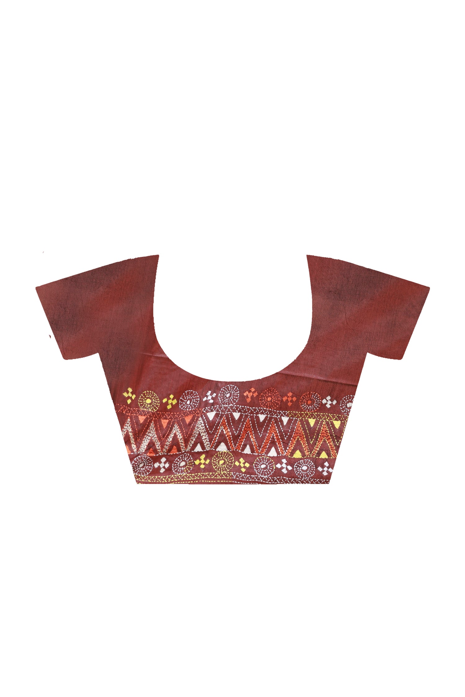 Bangalore Silk Lambani Stitch Saree SN202525298