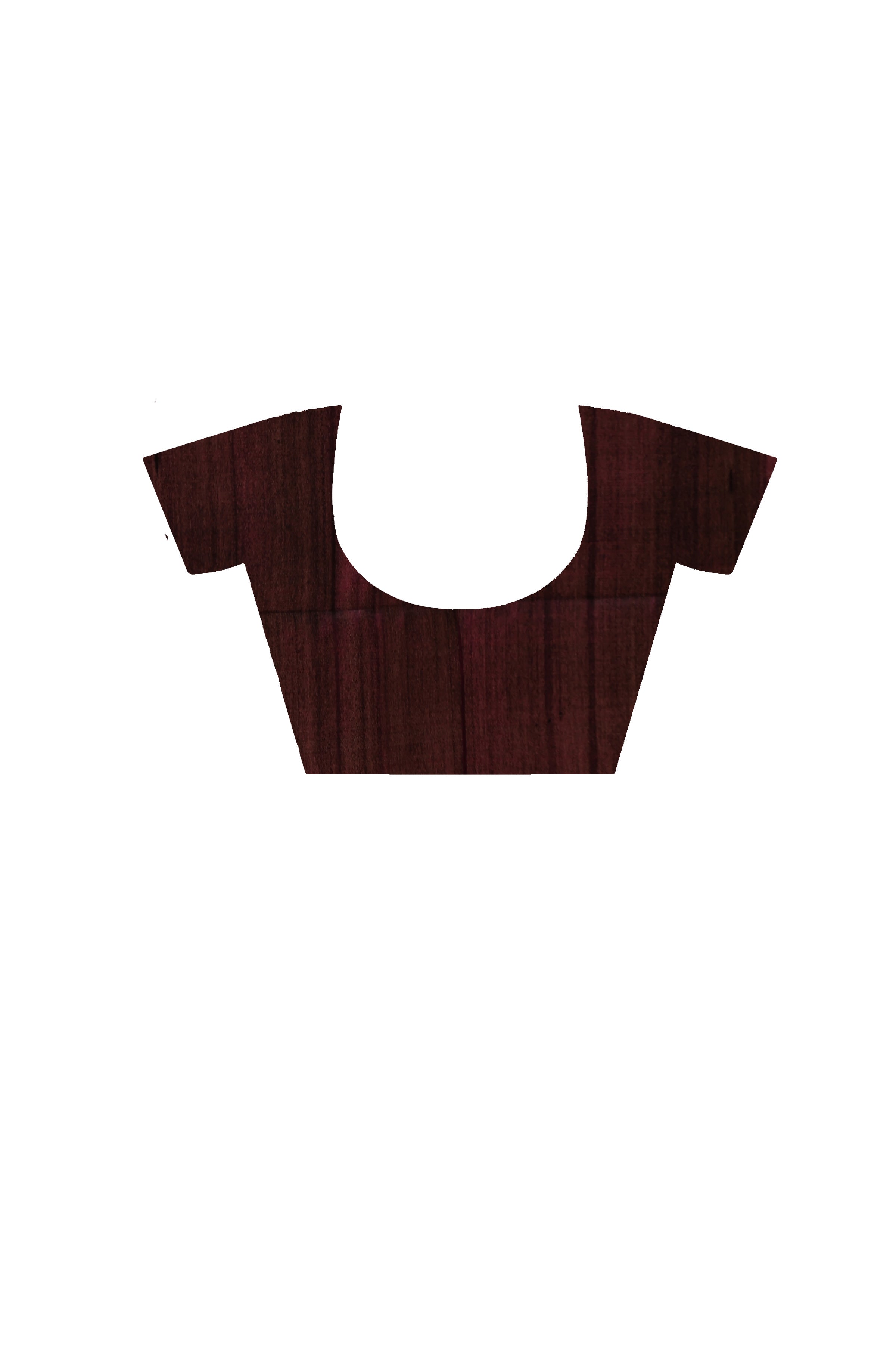 Bishnupuri Katan Silk Handwoven Design Saree