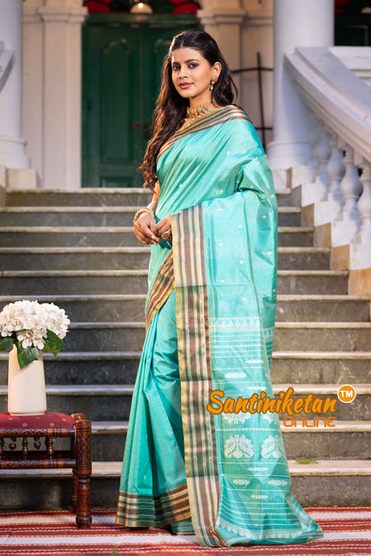 Soft Color Garad Saree SN2631776