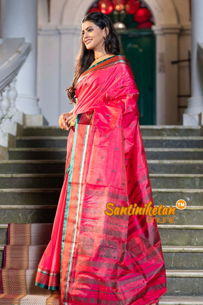 Soft Color Garad Saree SN2631921
