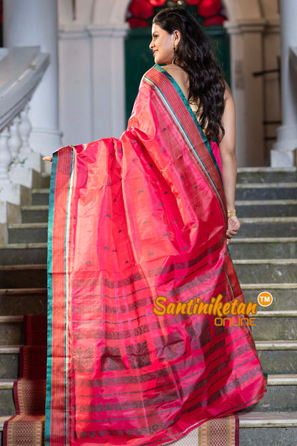 Soft Color Garad Saree SN2631921