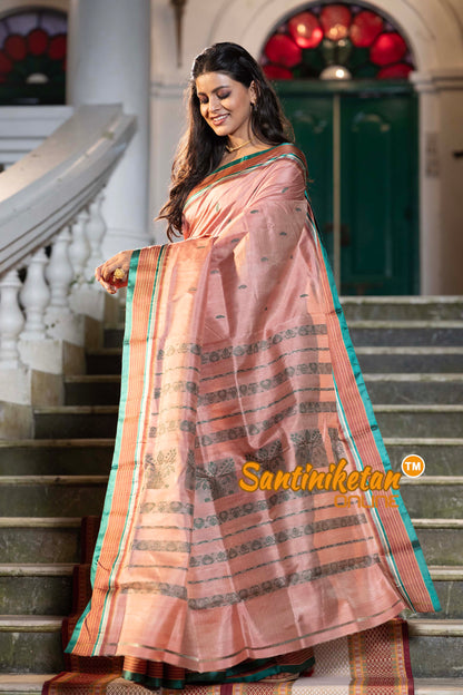 Soft Color Garad Saree SN2631926