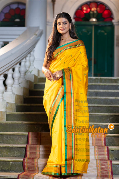 Soft Color Garad Saree SN2631931