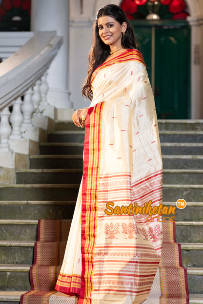 Pure Garad Silk Saree SN2631936
