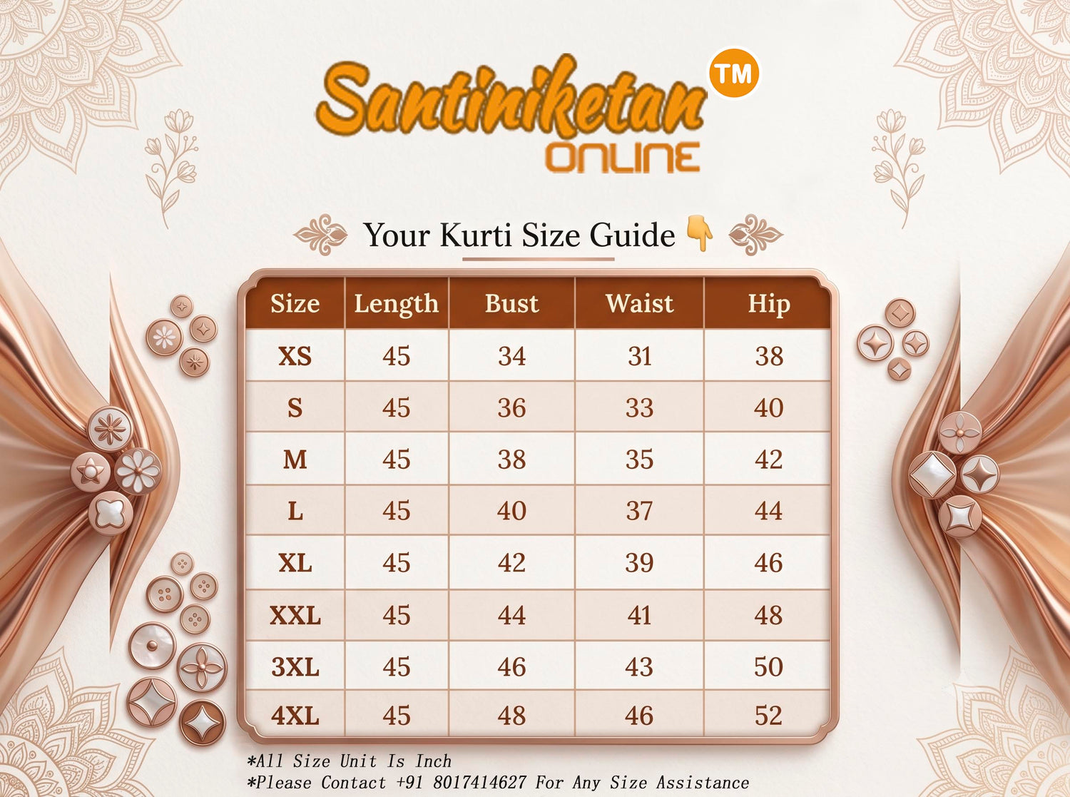 Resham Jamdani Kurti SN26WPRJ181