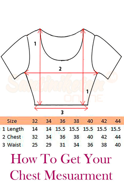 Hand Block On Murshidabad Silk SN20228852