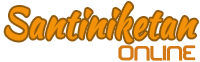Santiniketan Online Logo