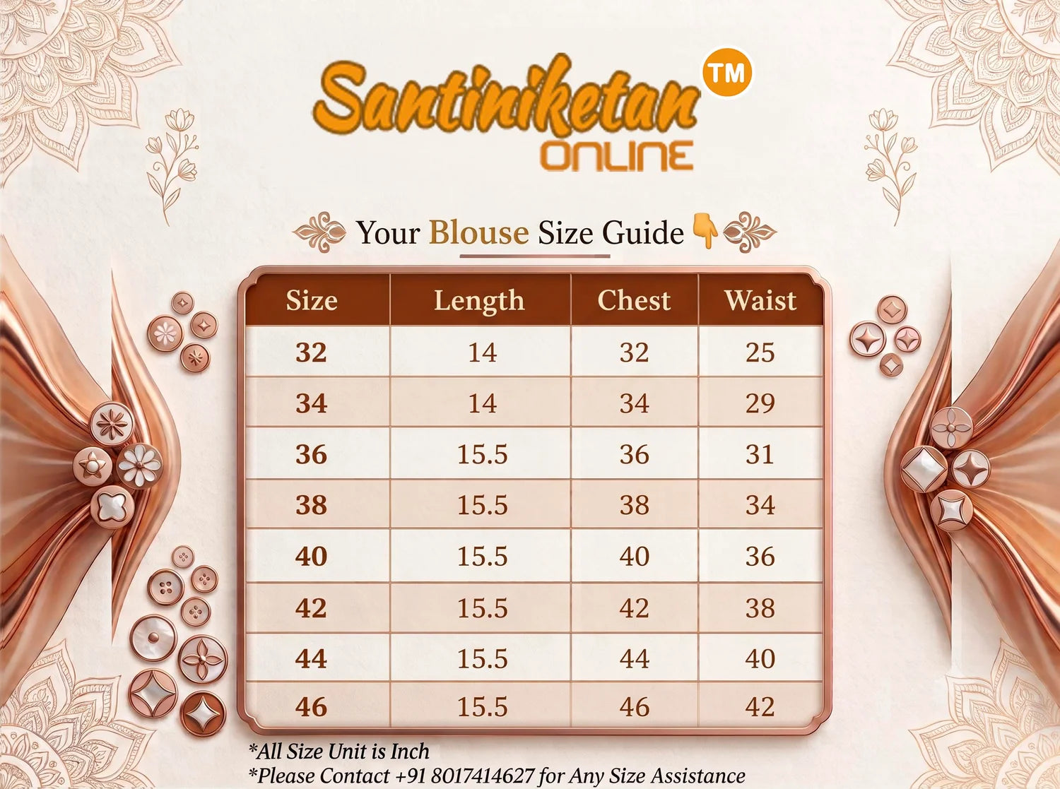 Green Glass Sleeve Rasham Jamdani Blouse SN26WP112