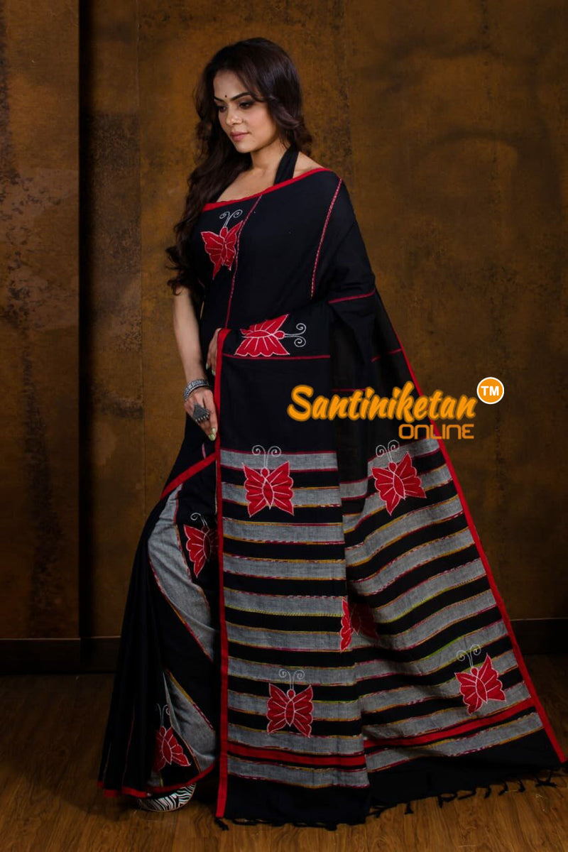 Organic Pure Cotton Patch Work SN20191313