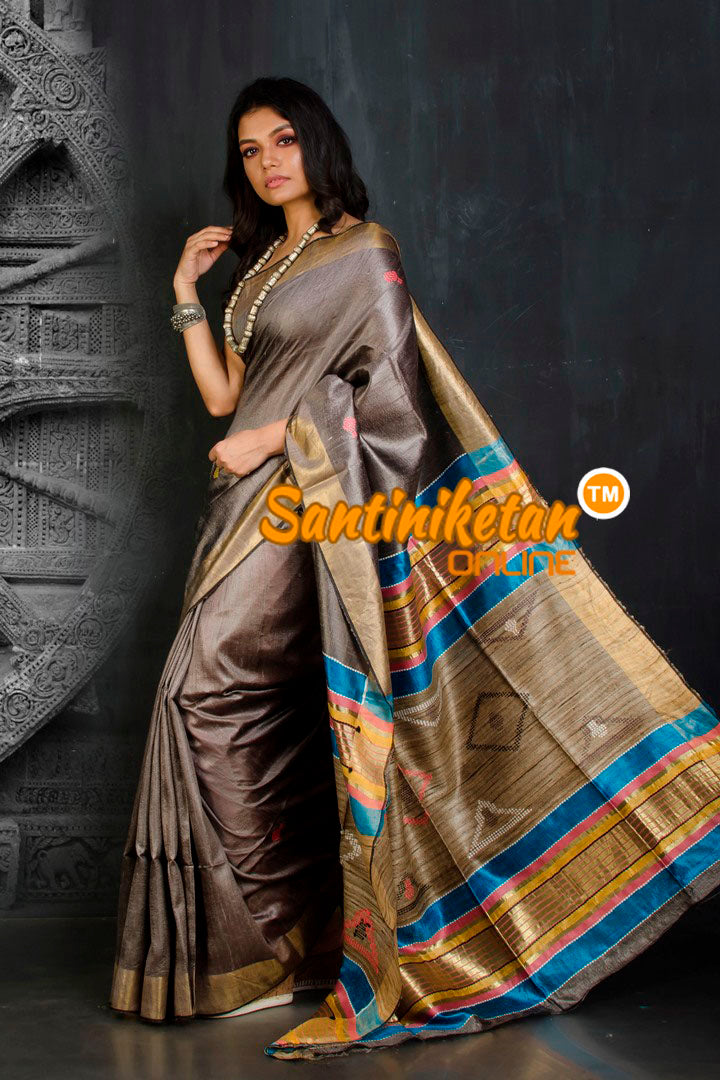 Raw Silk SN20201992