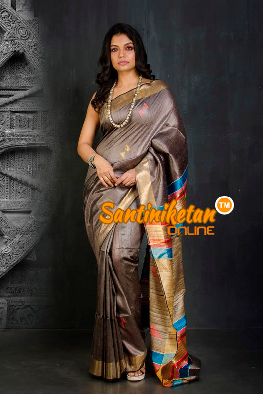 Raw Silk SN20202004