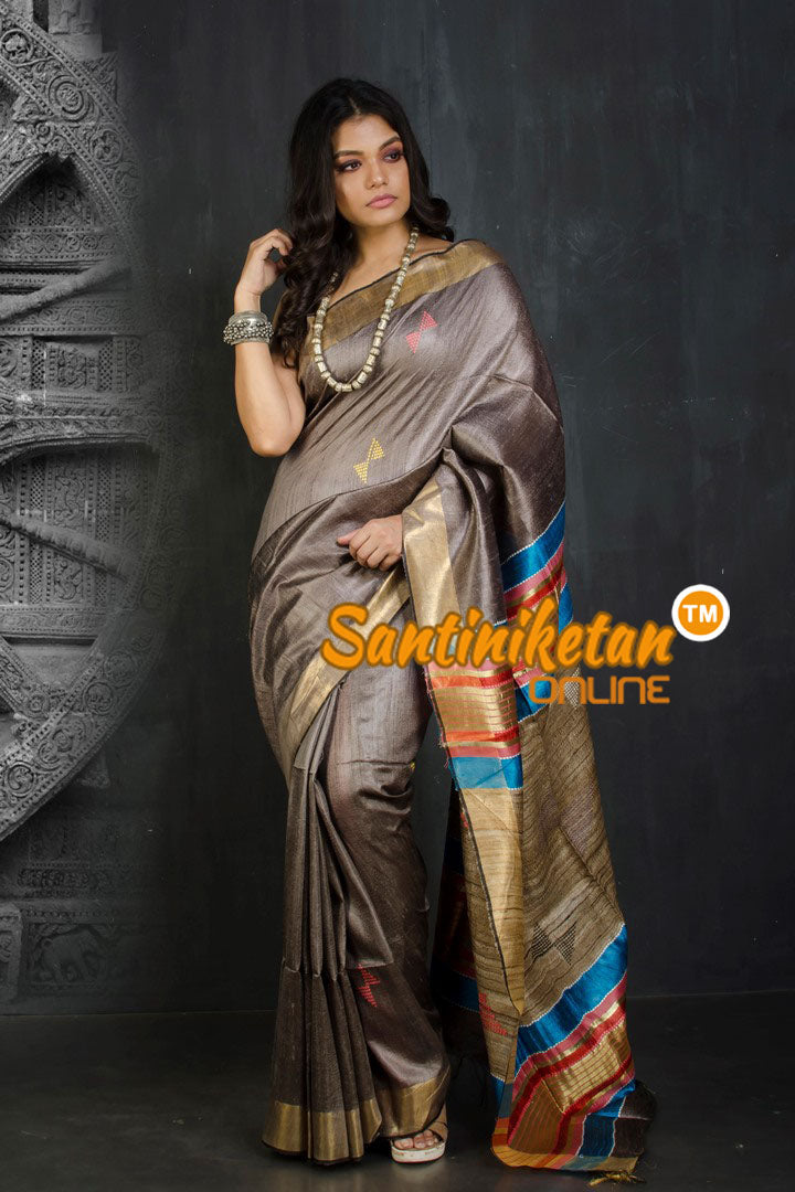Raw Silk SN20202004
