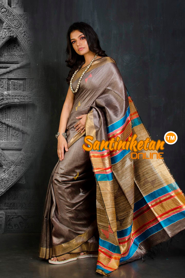Raw Silk SN20202004