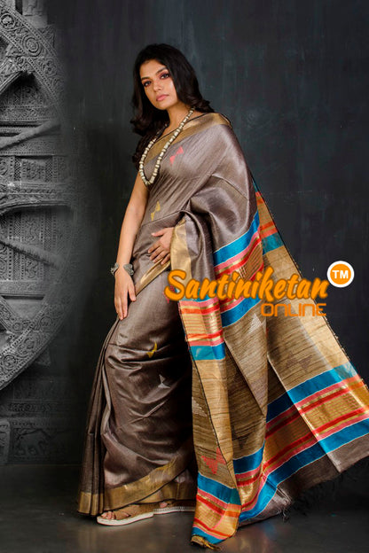 Raw Silk SN20202004